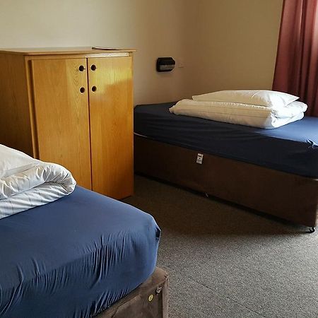 Errigal Youth Hostel Gweedore Buitenkant foto