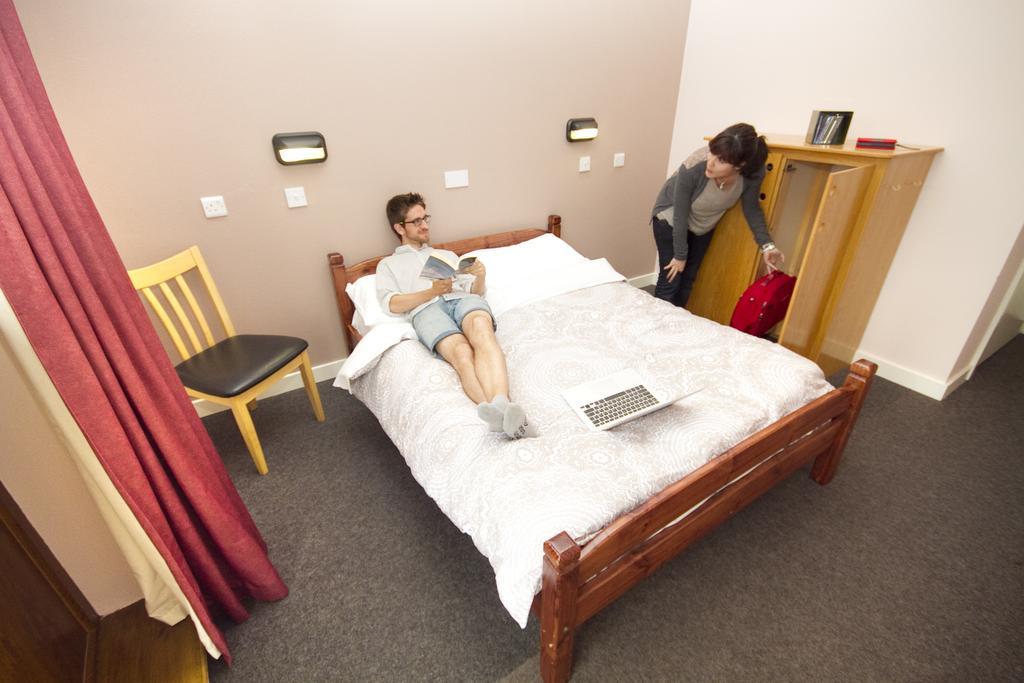 Errigal Youth Hostel Gweedore Kamer foto