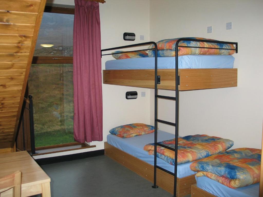 Errigal Youth Hostel Gweedore Kamer foto