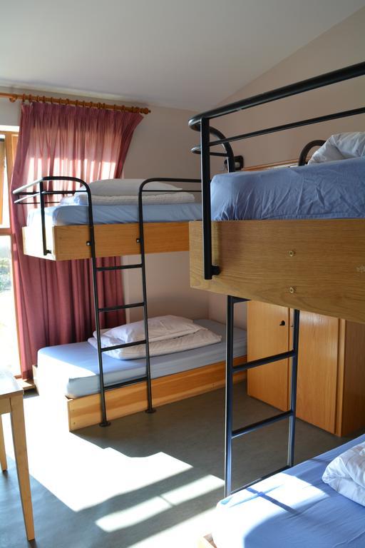 Errigal Youth Hostel Gweedore Buitenkant foto