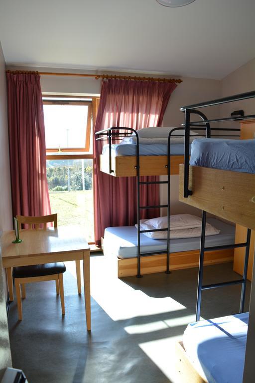 Errigal Youth Hostel Gweedore Buitenkant foto