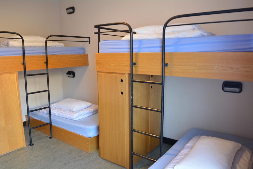 Errigal Youth Hostel Gweedore Buitenkant foto